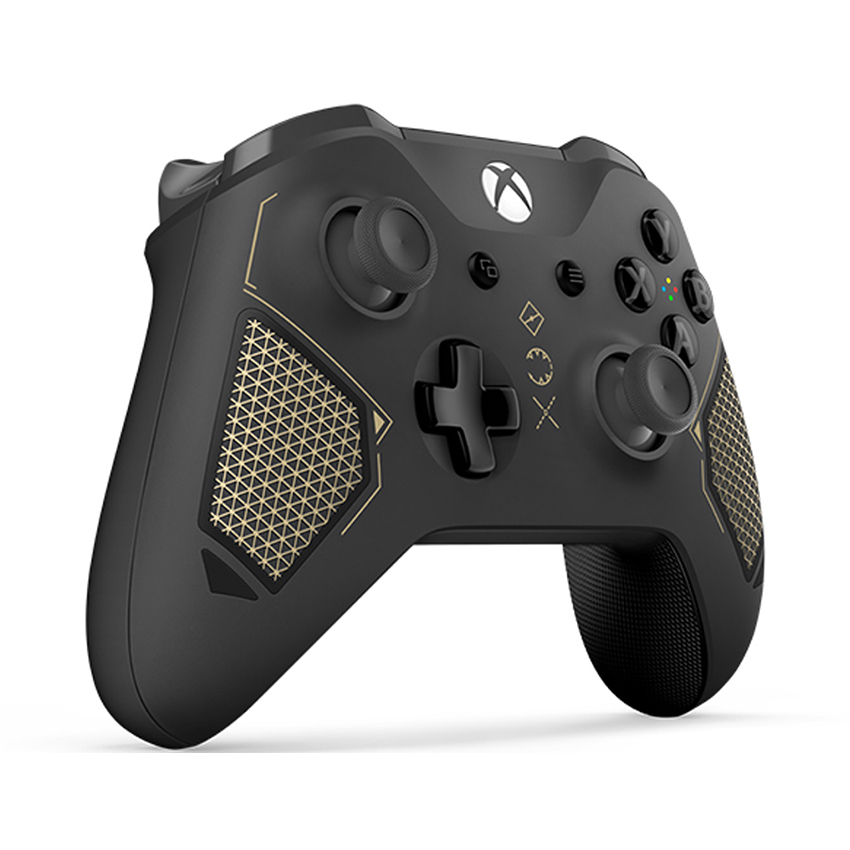 Tay cầm chơi game không dây Xbox One - Recon Tech