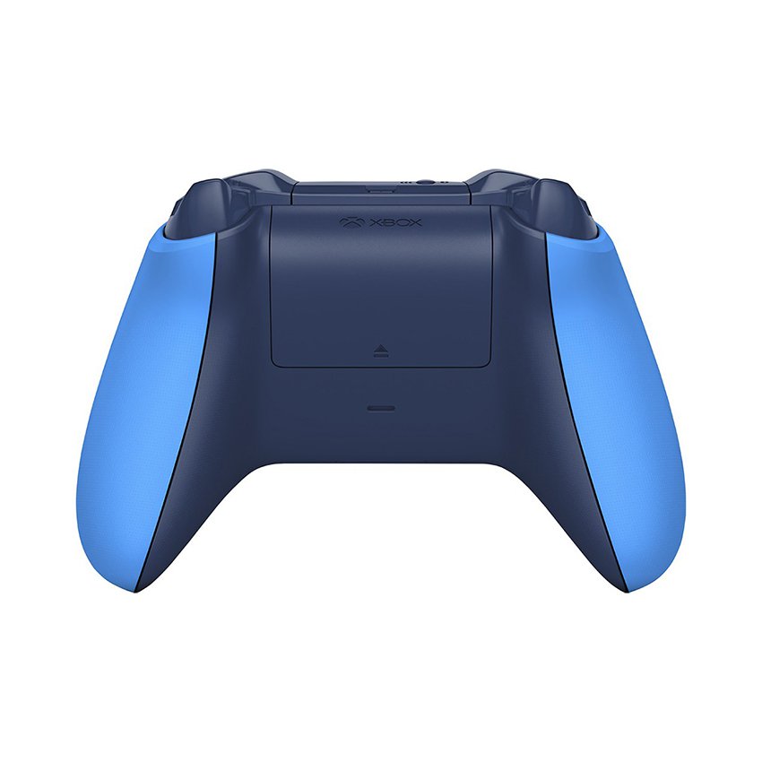 Tay cầm chơi game không dây Xbox One - Blue