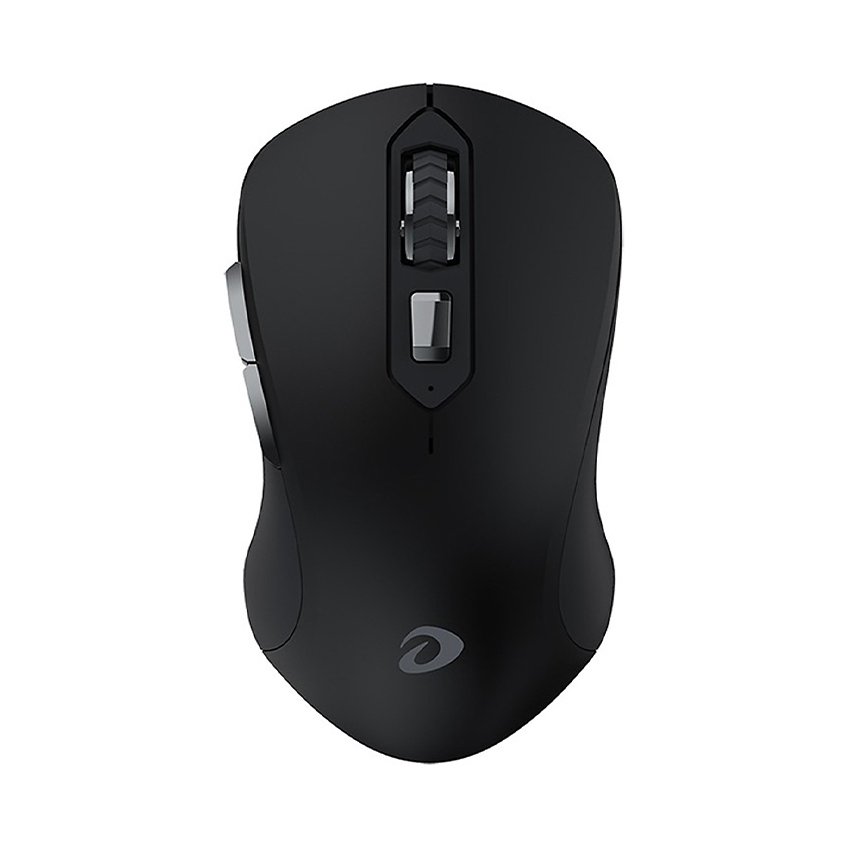 Chuột chơi game Dareu LM115G Multi Color Wireless Black