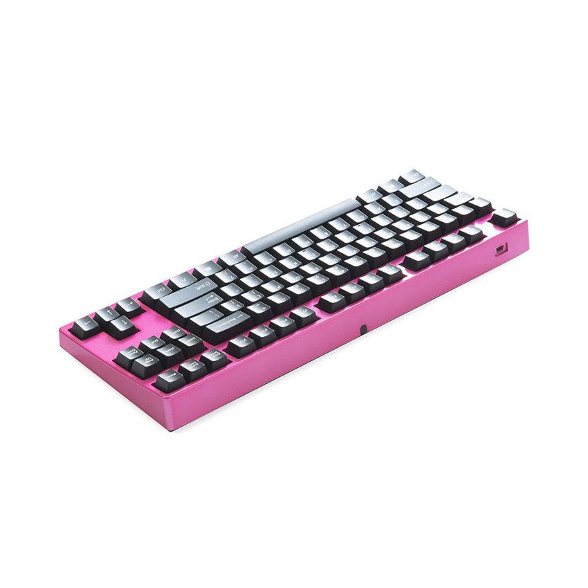 Bàn phím cơ Filco Majestouch 2 Candy Cherry Brown switch 87