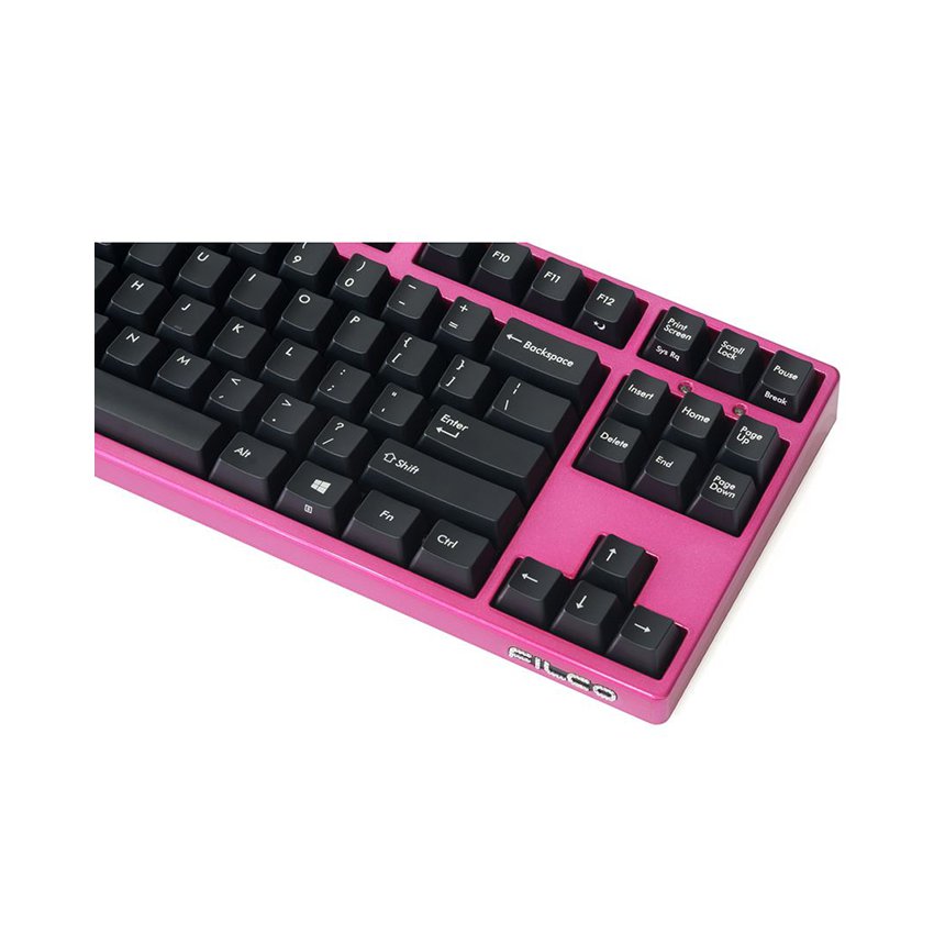 Bàn phím cơ Filco Majestouch 2 Candy Cherry Brown switch 87