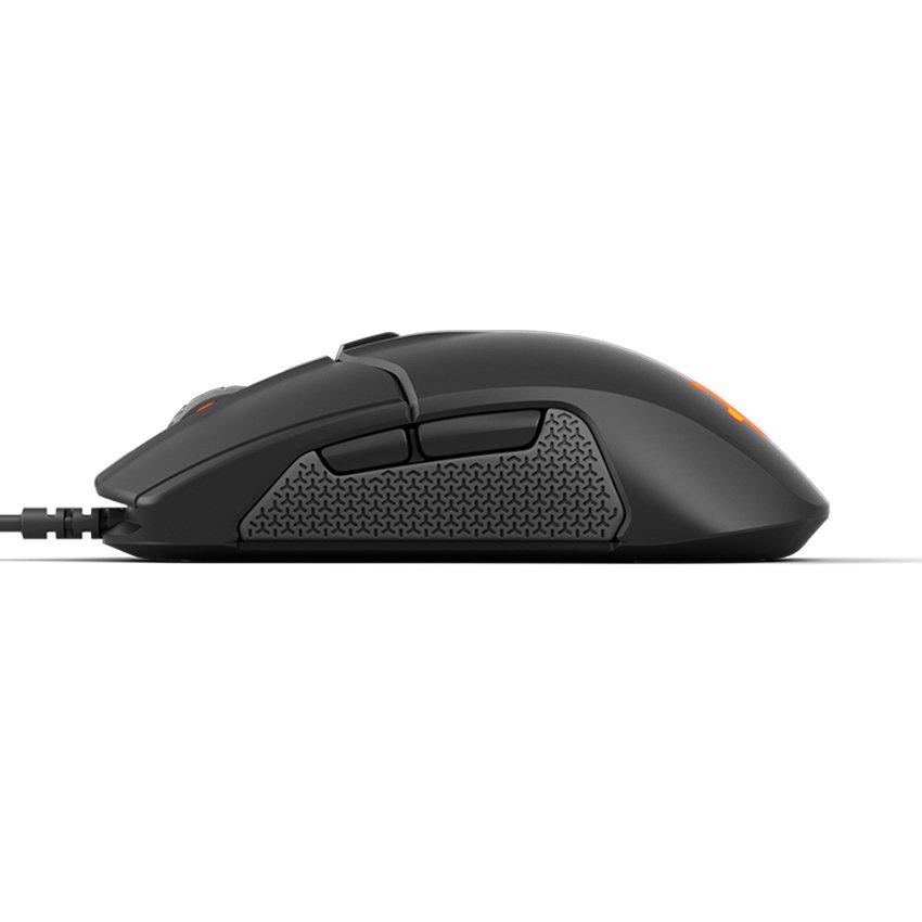 Chuột chơi game SteelSeries Sensei 310 Black (RGB) (62432)