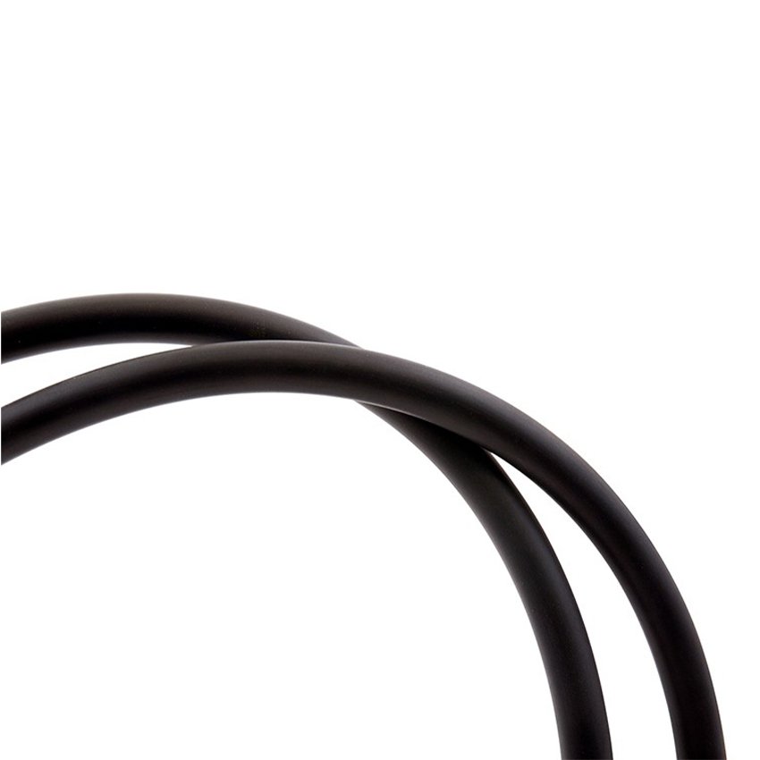 EK-Tube ZMT Matte Black 15,9/9,5mm (3m RETAIL)