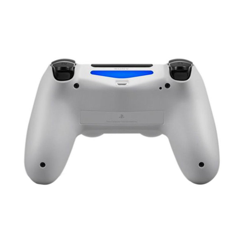Tay cầm chơi game không dây PS4 Sony DUALSHOCK 4 Controller Trắng chính hãng CUH-ZCT2G13