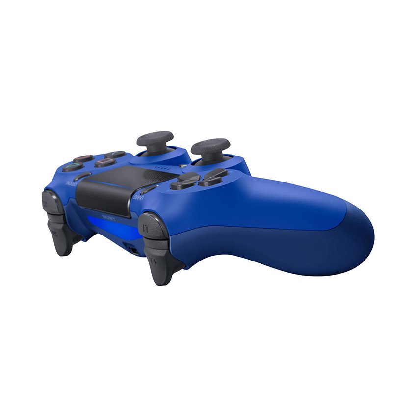 Tay cầm chơi game không dây PS4 Sony DUALSHOCK 4 Controller Xanh chính hãng CUH-ZCT2G12