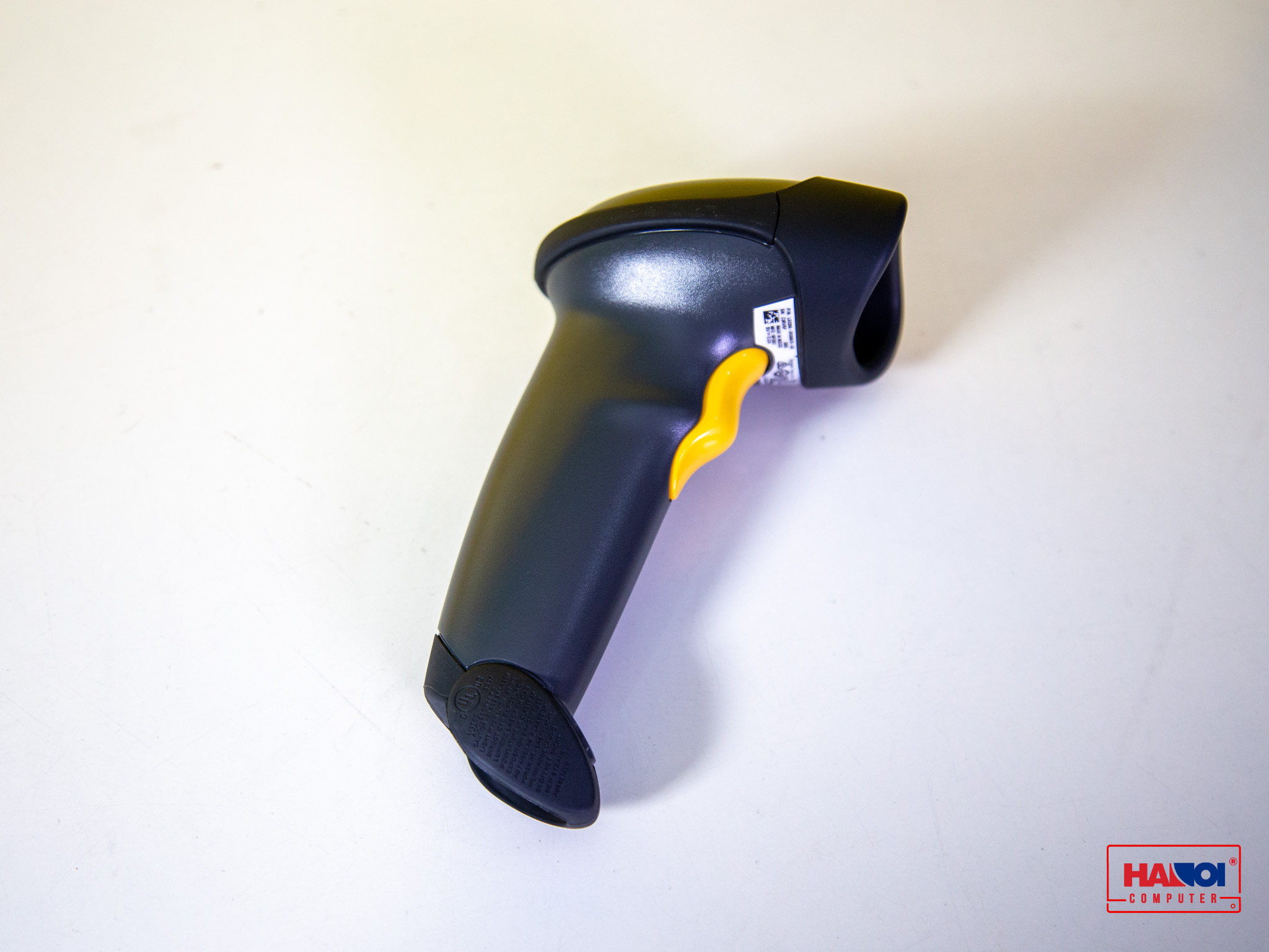 Máy quét mã vạch 1D Symbol LS2208 có dây