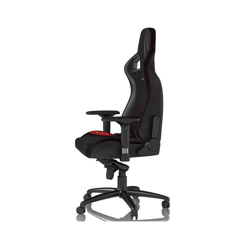 Ghế Gamer Noblechairs EPIC Series Black /Red (Ultimate Chair Germany)
