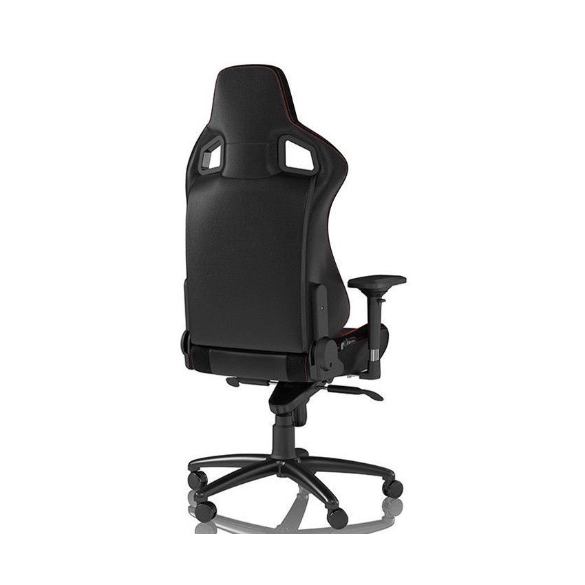 Ghế Gamer Noblechairs EPIC Series Black /Red (Ultimate Chair Germany)