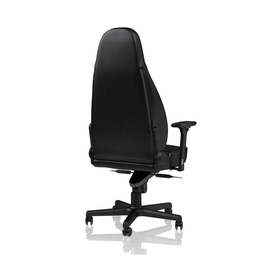 Ghế Gamer Noblechairs ICON Series - Black (Ultimate Chair Germany)