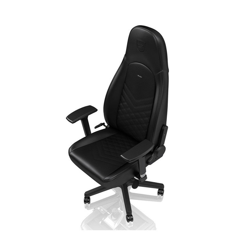 Ghế Gamer Noblechairs ICON Series - Black (Ultimate Chair Germany)