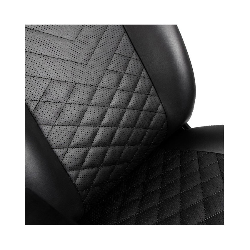 Ghế Gamer Noblechairs ICON Series - Black (Ultimate Chair Germany)