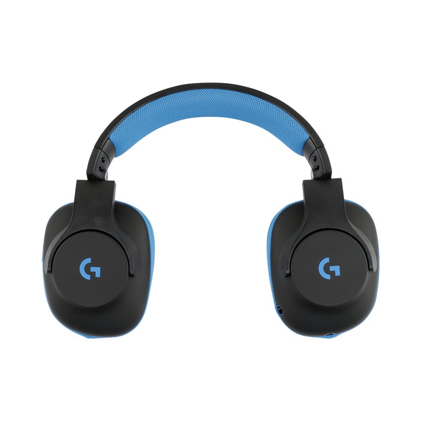 Tai nghe Logitech G233 Prodigy Wired Gaming Headset ,