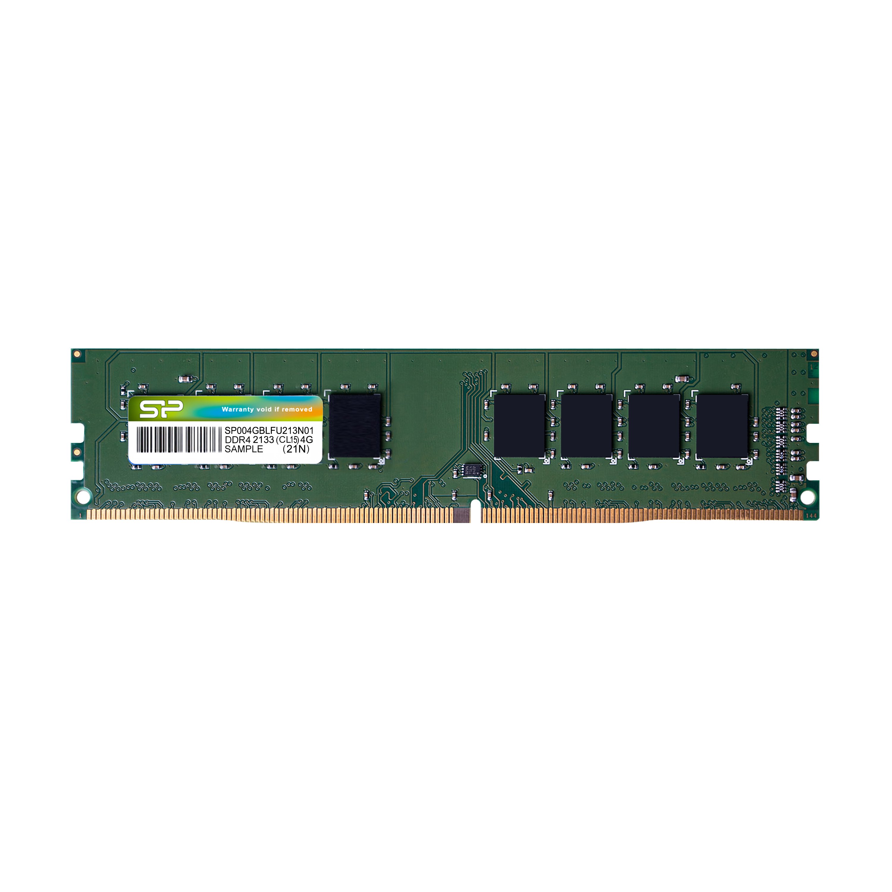 RAM Desktop SILICON POWER 8G (1x8GB) DDR4 2400MHz
