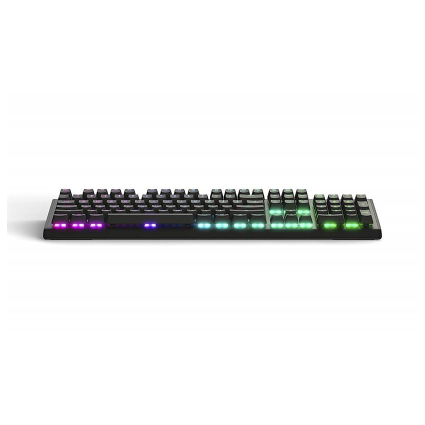 Bàn phím cơ SteelSeries Apex M750 Mechanical Gaming (64677)