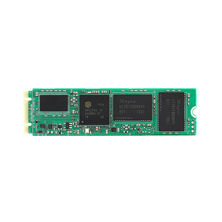 Ổ cứng SSD Plextor PX 128S3G 128GB M.2 2280 (Đọc 550MB/s - Ghi 500MB/s)