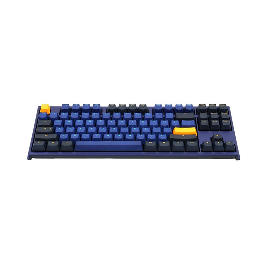 Bàn phím cơ Ducky One Horizon TKL Brown Switch