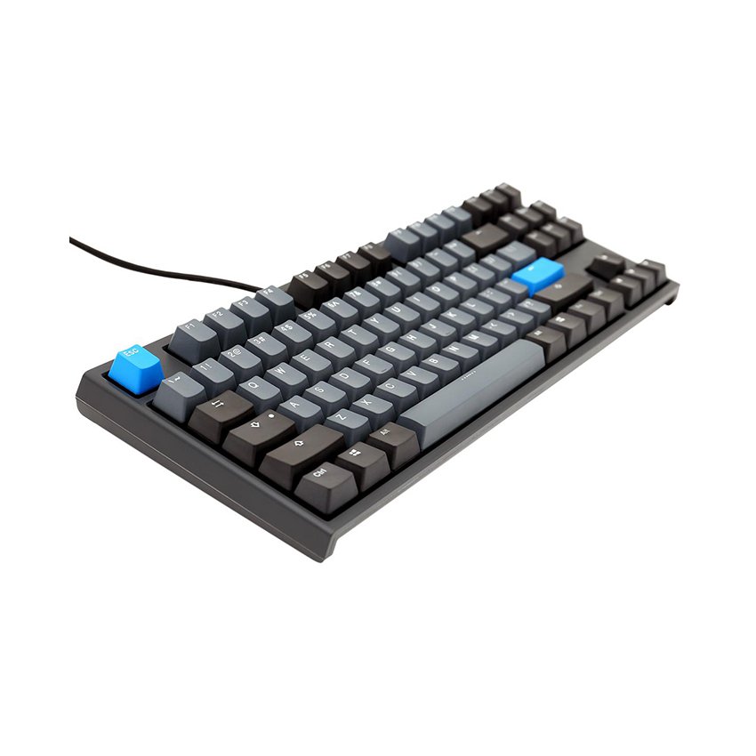 Bàn phím cơ Ducky One Skyline TKL Blue Switch