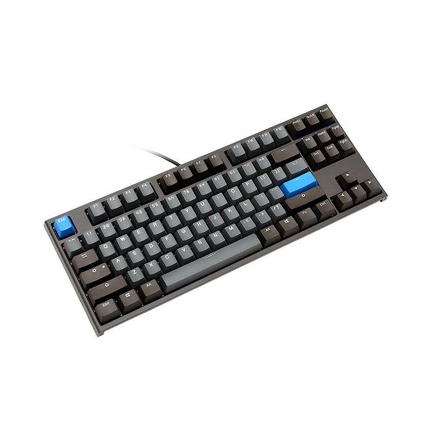 Bàn phím cơ Ducky One Skyline TKL Brown Switch