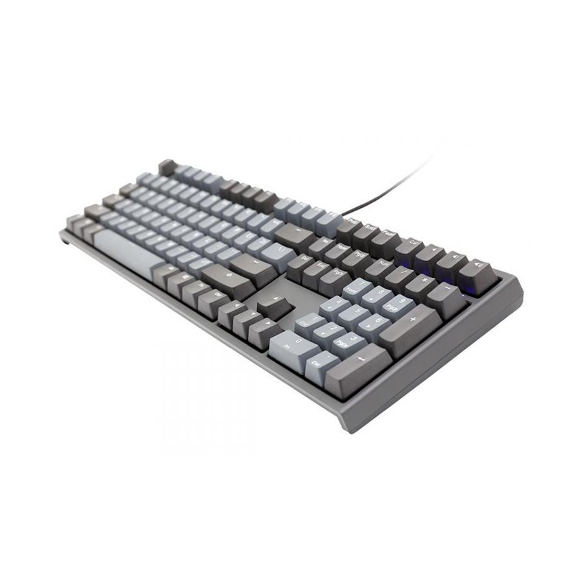 Bàn phím cơ Ducky One Skyline Fullsize Red Switch