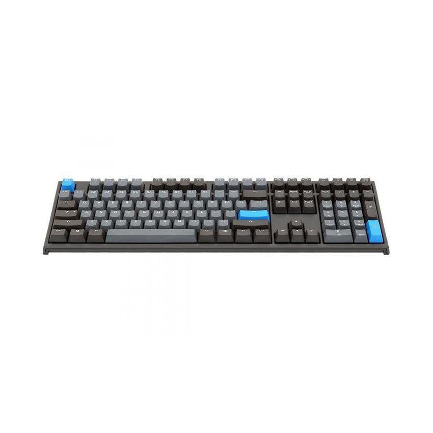 Bàn phím cơ Ducky One Skyline Fullsize Red Switch