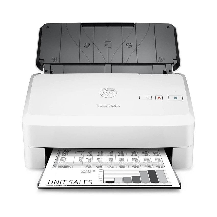 Máy quét HP ScanJet Pro 3000 s3 (L2753A)