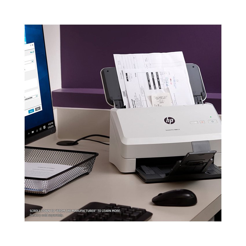 Máy quét HP ScanJet Pro 3000 s3 (L2753A)