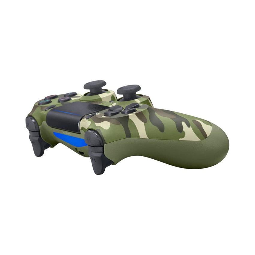 Tay cầm chơi game không dây PS4 Sony DUALSHOCK 4 Controller Green  CUH-ZCT2G16