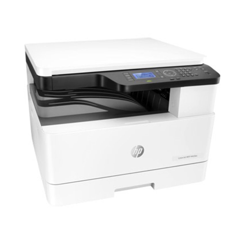 Máy In đa chức năng HP LaserJet MFP M436dn (2KY38A)