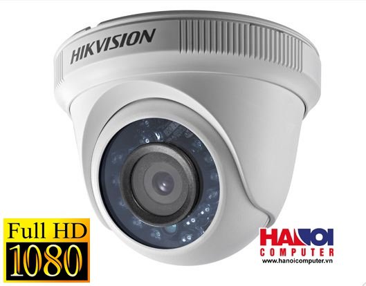Camera Dome Hikvision HIK-HD95D8TP