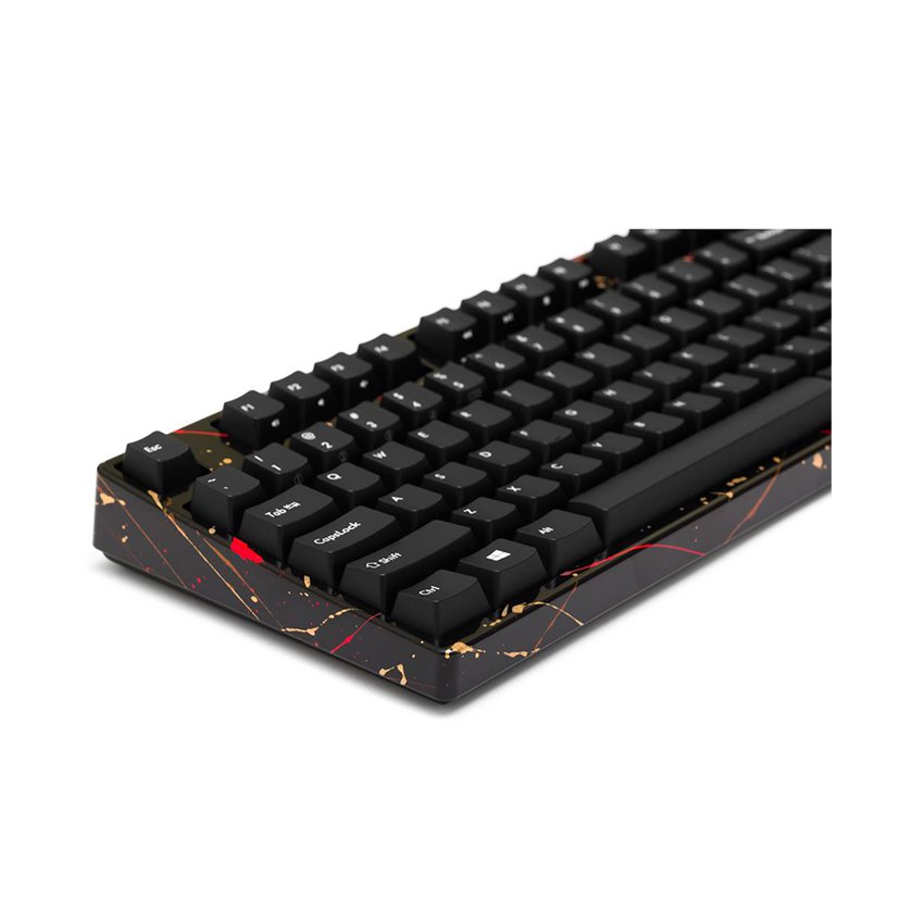 Bàn phím cơ Filco Majestouch Convertible 2 Shibuki Black - Blue switch 87