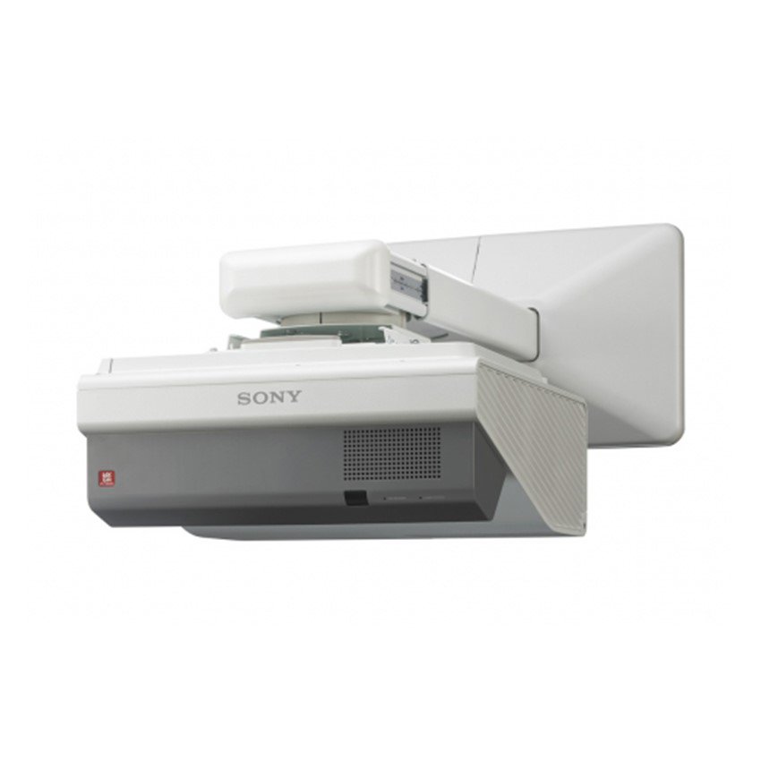 Máy Chiếu Sony VPL-SW631C , Công nghệ 3LCD, Độ sáng 3300 Ansi Lumens