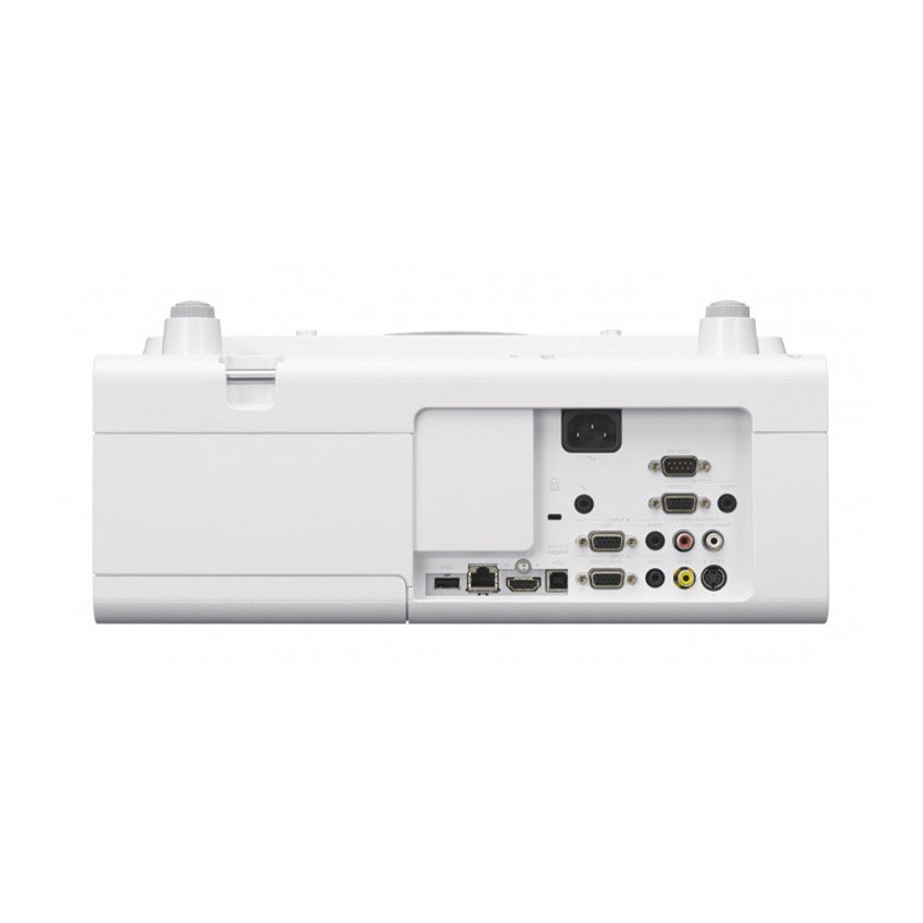 Máy Chiếu Sony VPL-SW631C , Công nghệ 3LCD, Độ sáng 3300 Ansi Lumens