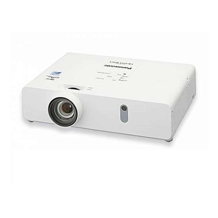 Máy Chiếu Panasonic PT-VX425N Công nghệ LCD , Độ sáng 4500 Ansi Lumens