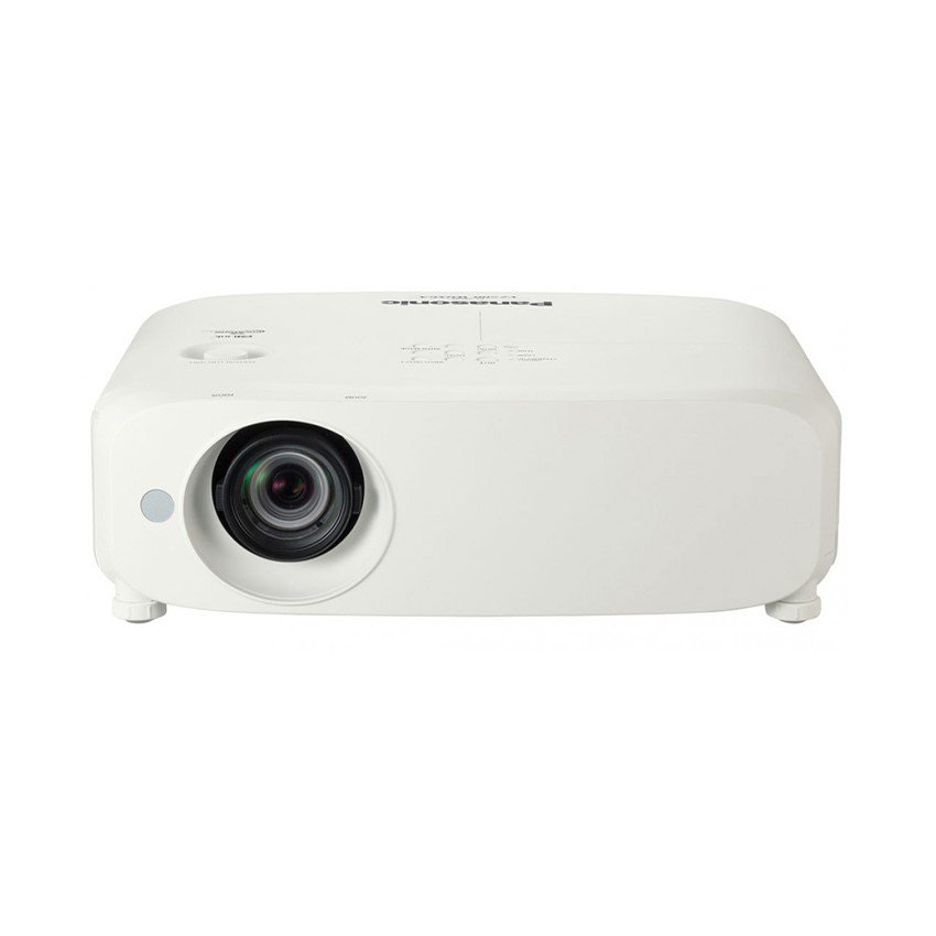 Máy Chiếu Panasonic PT-VX610 Công nghệ LCD