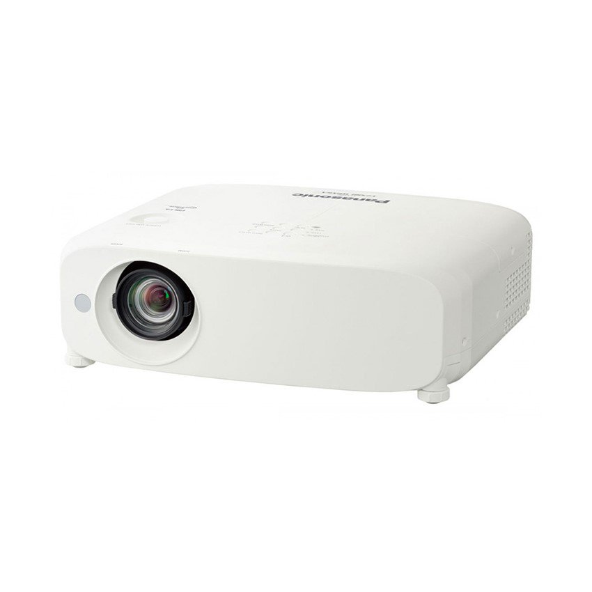 Máy Chiếu Panasonic PT-VX610 Công nghệ LCD