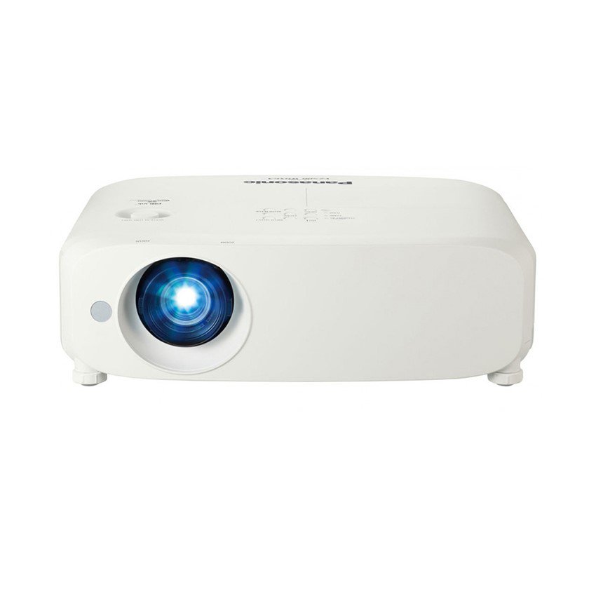 Máy Chiếu Panasonic PT-VX615N Công nghệ LCD , Độ sáng 5500 Ansi Lumens