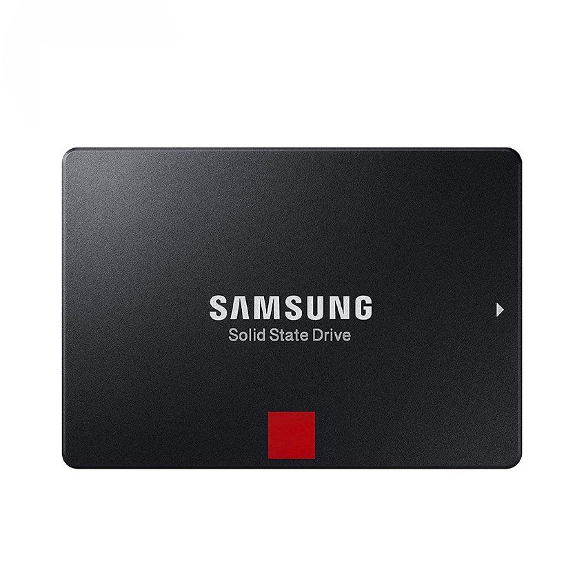 Ổ cứng SSD Samsung 860 PRO 256GB 2.5 inch SATA3 (Đọc 560MB/s - Ghi 530MB/s)