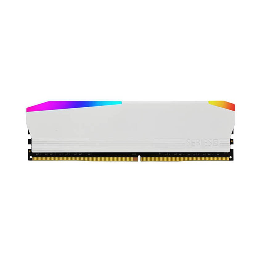 RAM Desktop ANTECMEMORY 8GB/2400 (1*8GB) 5S - RGB Led