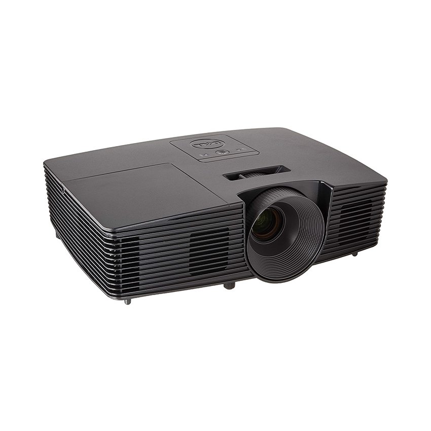 Máy chiếu Dell 1850, Công nghệ DLP kết hợp BrilliantColor™
