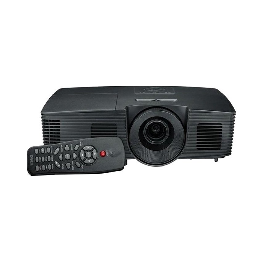 Máy chiếu Dell 1220S, Công nghệ DLP kết hợp BrilliantColor