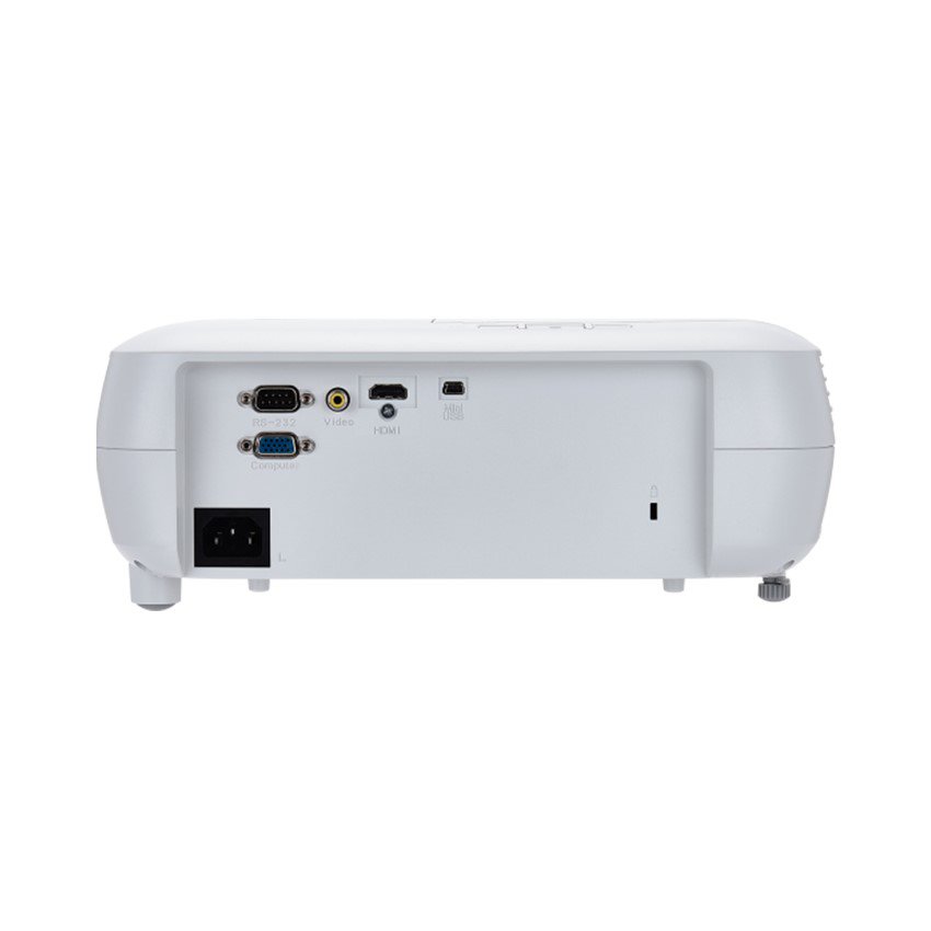 Máy chiếu đa năng ViewSonic PA502S , Công nghệ DLP