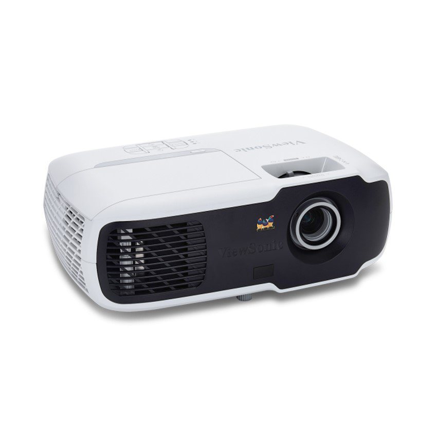 Máy chiếu đa năng ViewSonic PA502S , Công nghệ DLP