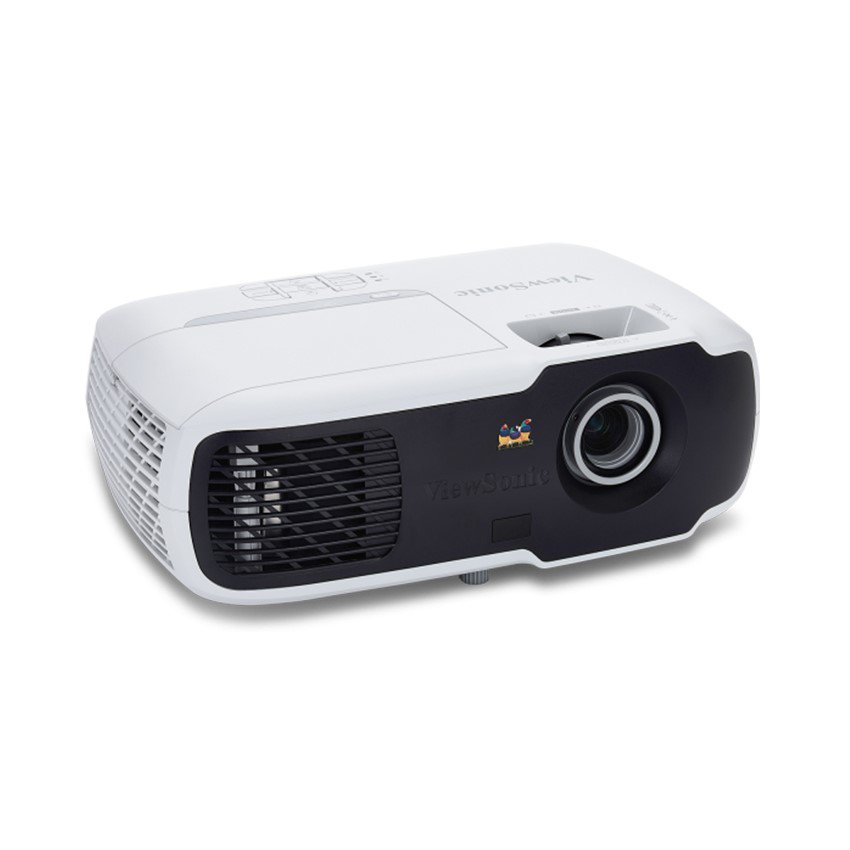 Máy chiếu đa năng ViewSonic PA502X , Công nghệ DLP
