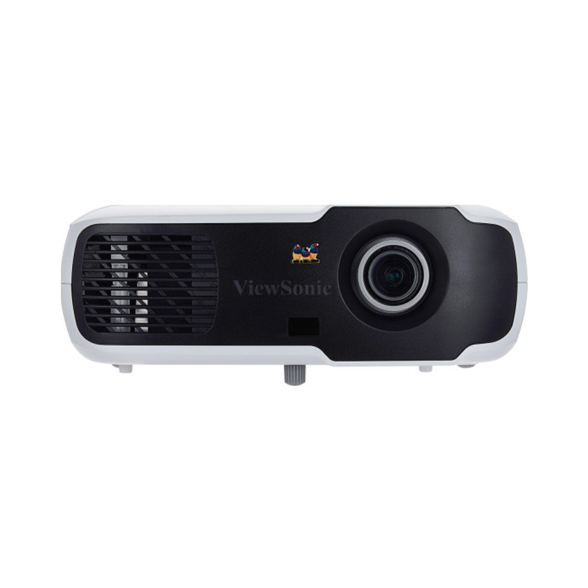 Máy chiếu đa năng ViewSonic PA502X , Công nghệ DLP
