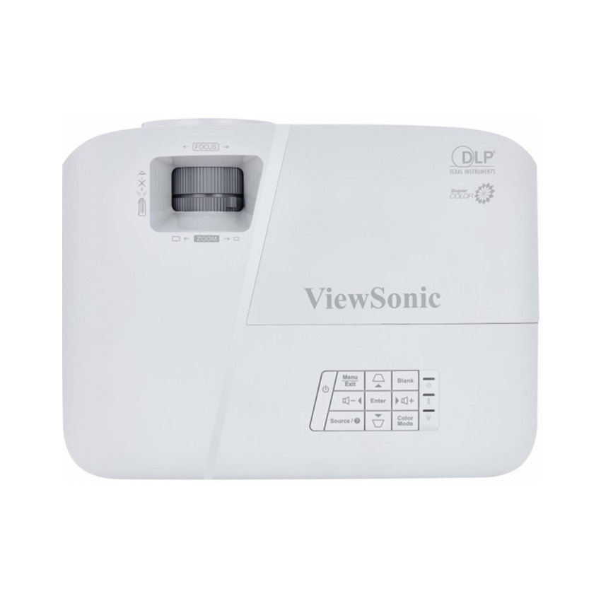 Máy chiếu đa năng ViewSonic PA503W , Công nghệ DLP