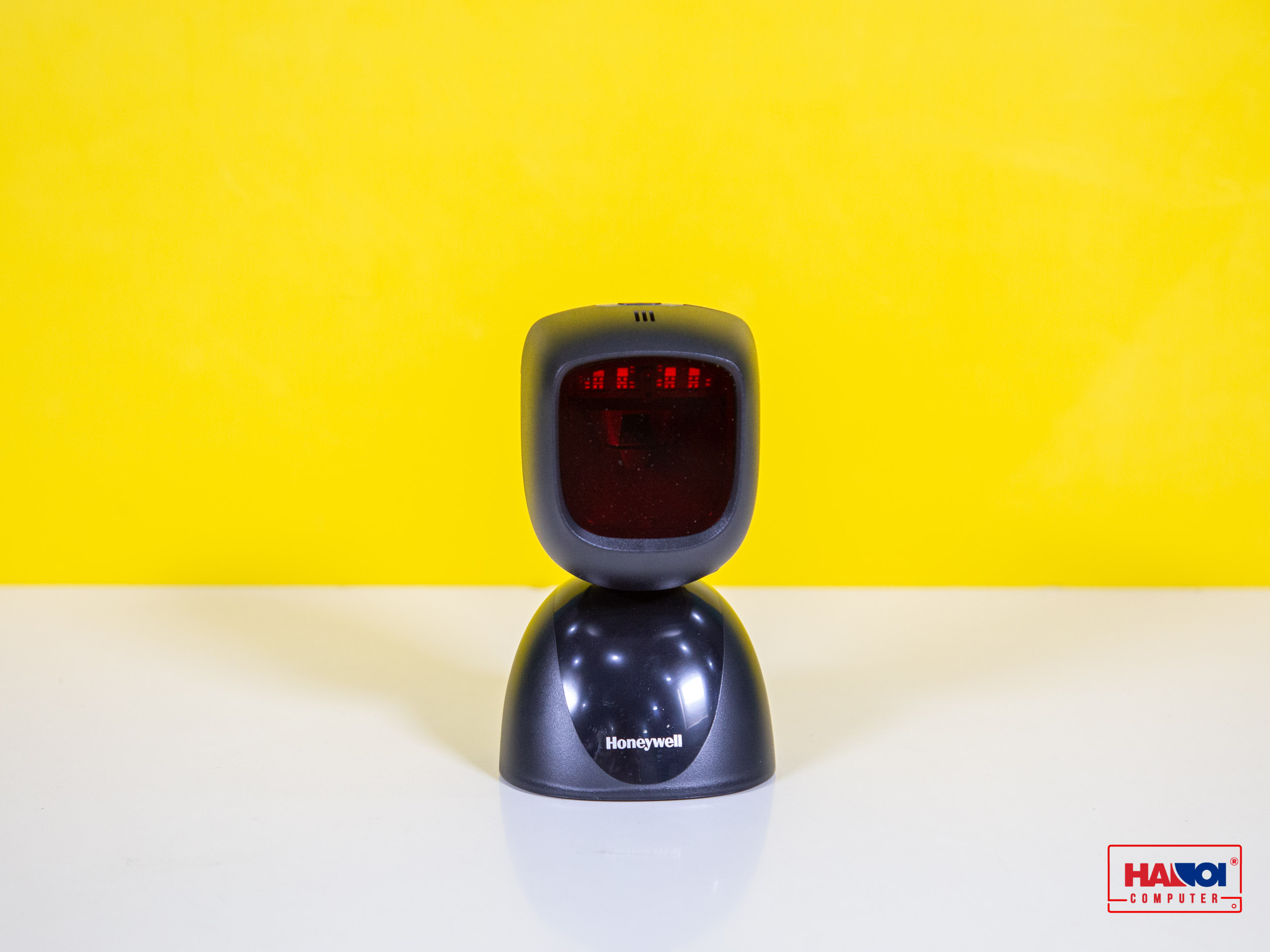 Máy quét mã vạch 2D Honeywell Youjie HF600 để bàn