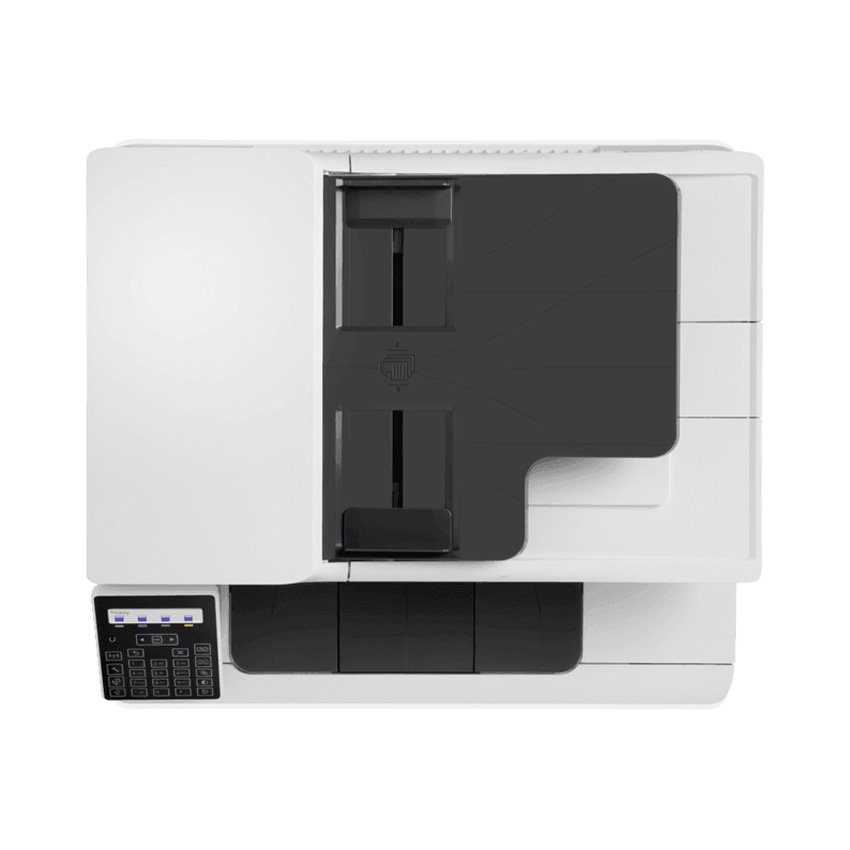 Máy In đa chức năng HP Color LaserJet Pro MFP M181fw (In Laser màu) (T6B71A)