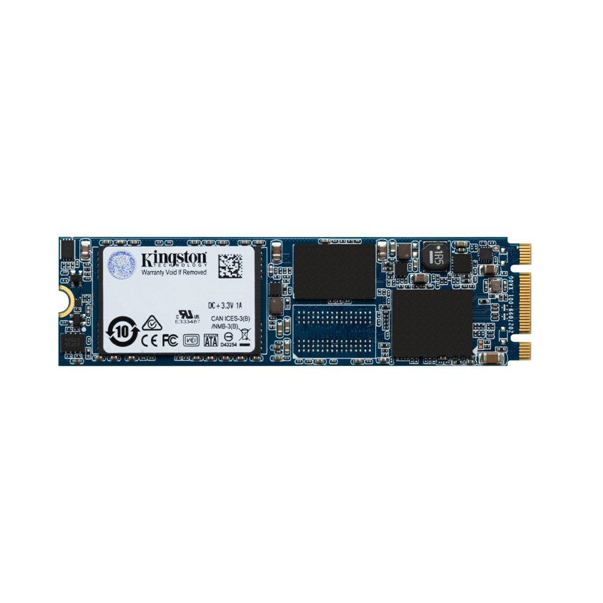 Ổ cứng SSD Kingston UV500 240G M.2 2280 (Đọc 520MB/s - Ghi 500MB/s) - (SUV500M8/240G)