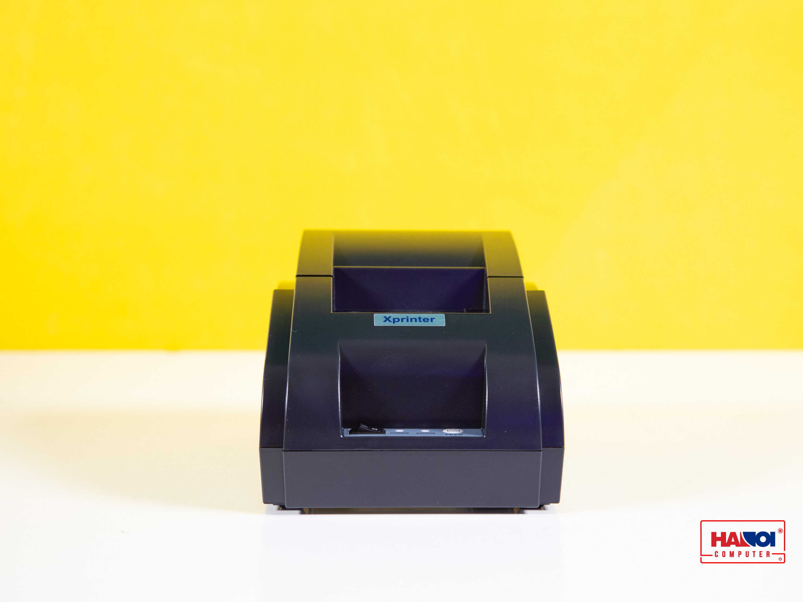 Máy in hóa đơn XPrinter XP-58IIH (khổ 58mm, USB)
