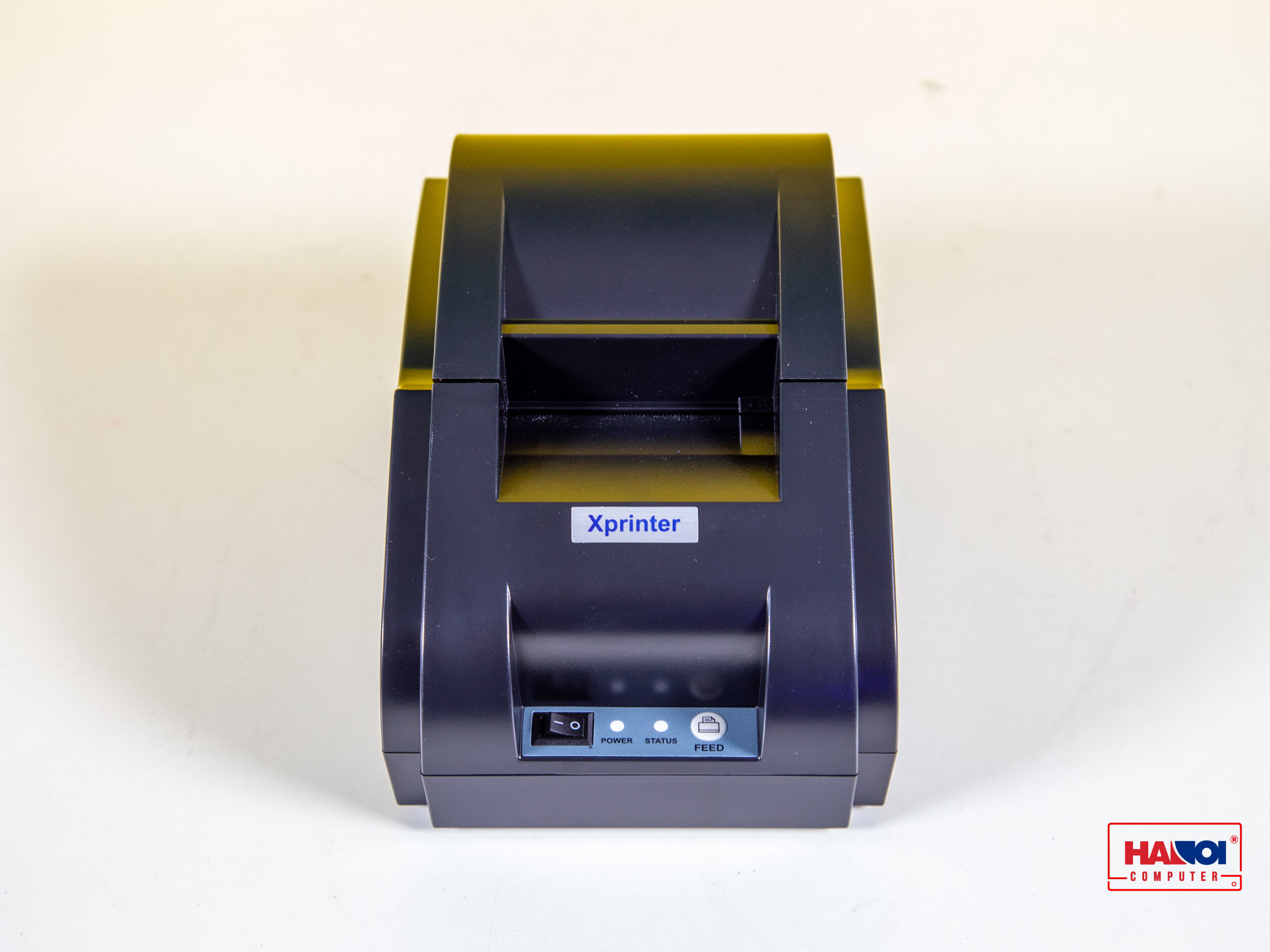 Máy in hóa đơn XPrinter XP-58IIH (khổ 58mm, USB)